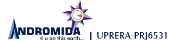 Andromida Logo
