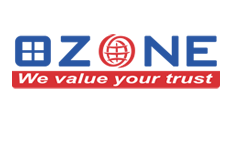 Ozone Logo